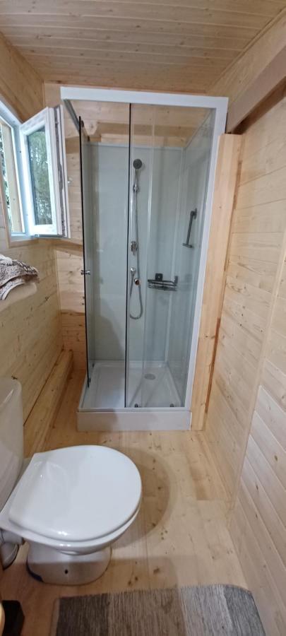 Chalet Saint-Vincent-de-Paul  Εξωτερικό φωτογραφία