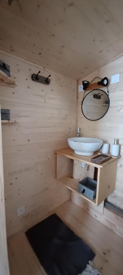 Chalet Saint-Vincent-de-Paul  Εξωτερικό φωτογραφία