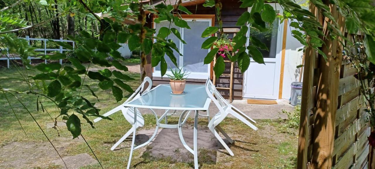 Chalet Saint-Vincent-de-Paul  Εξωτερικό φωτογραφία