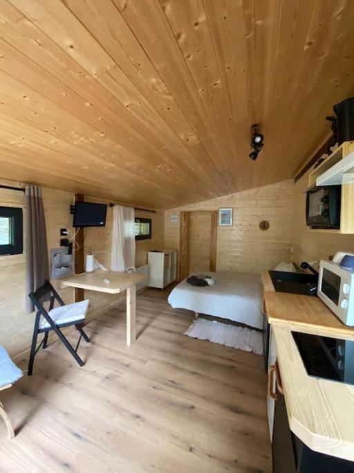 Chalet Saint-Vincent-de-Paul  Εξωτερικό φωτογραφία