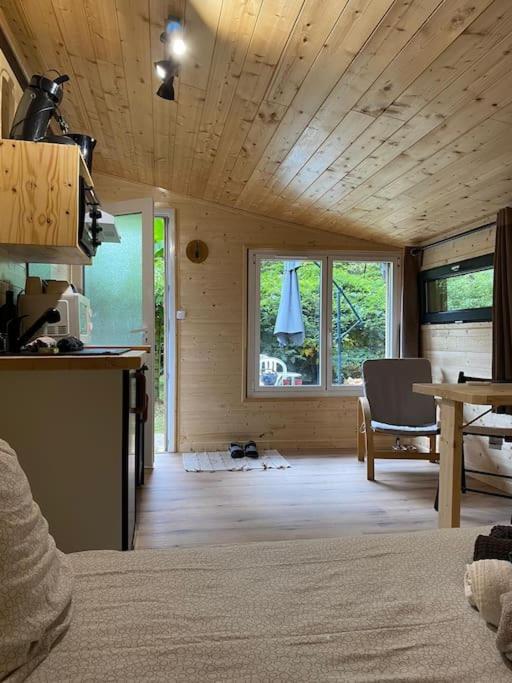Chalet Saint-Vincent-de-Paul  Εξωτερικό φωτογραφία