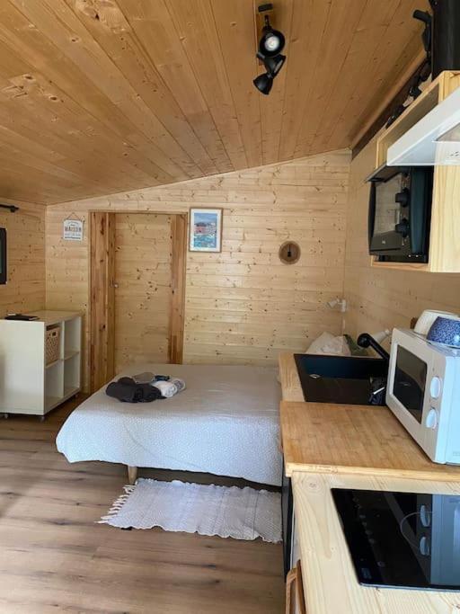Chalet Saint-Vincent-de-Paul  Εξωτερικό φωτογραφία