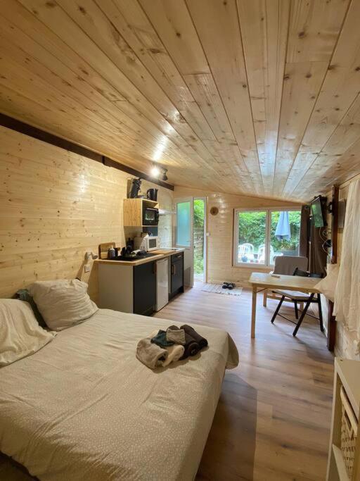 Chalet Saint-Vincent-de-Paul  Εξωτερικό φωτογραφία